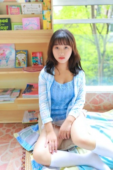 美女绳地狱
